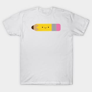 Pencil T-Shirt